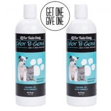 FTO - Odor-B-Gone [QTY: 2; Give One Get One FREE]