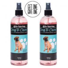 FTO - Dog-B-Clean Natural Waterless Shampoo[QTY:2]