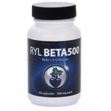     Youngevity Dr. Wallach Beta500 (Beta 1, 3-D Glucan) powerful immune support